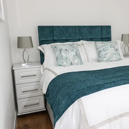 Rent this 1 bed apartment on Berwick-upon-Tweed in TD15 2BP, United Kingdom
