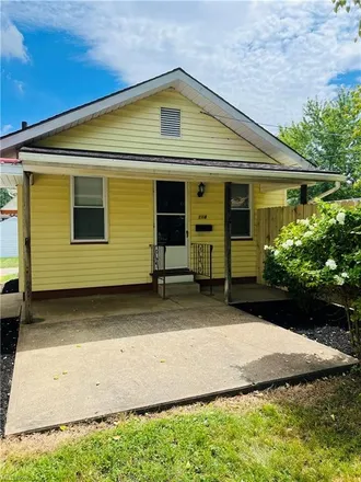 Buy this 1 bed house on 114 16th Street Southwest in Lawndale, Massillon