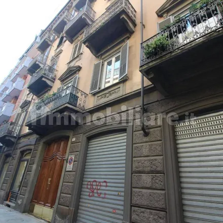 Image 4 - Locanda Leggera, Via Giovanni Francesco Napione 32, 10124 Turin TO, Italy - Apartment for rent