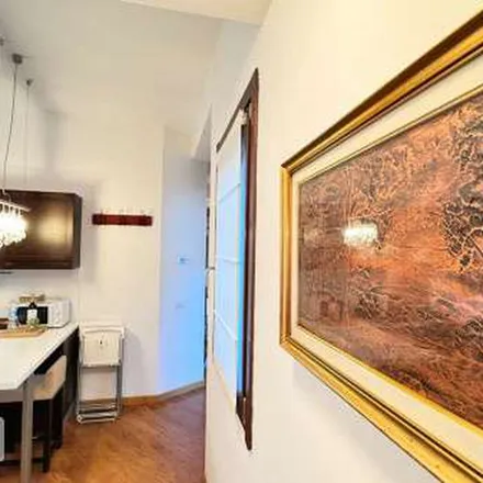 Image 9 - Scuola Superiore d'Arte Applicata del Castello Sforzesco, Via Giuseppe Giusti 42, 20154 Milan MI, Italy - Apartment for rent