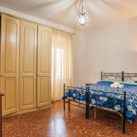 Image 9 - Via Teodolfo Mertel, 00167 Rome RM, Italy - Apartment for rent