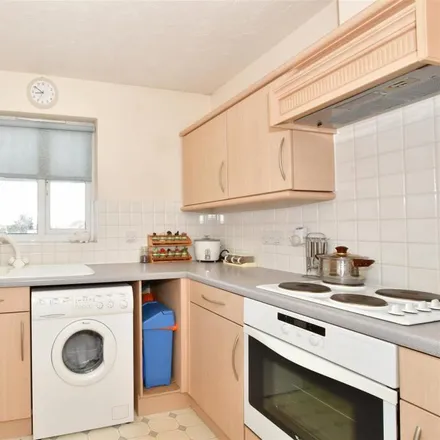 Rent this 2 bed apartment on Payne Close in London, IG11 9PL