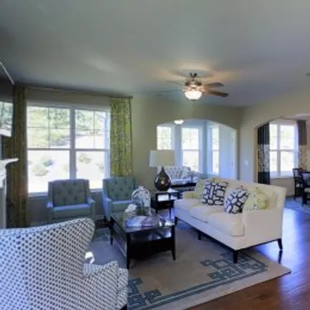 Buy this 3 bed apartment on #36,1018 Ashcroft Circle in Northeast Columbia, Columbia