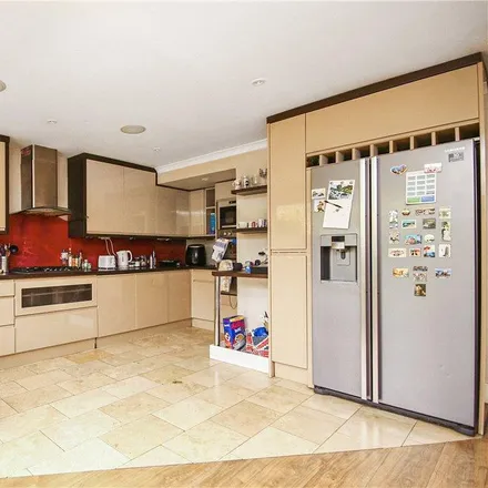 Rent this 5 bed house on St Olave's Close in Spelthorne, TW18 2LH