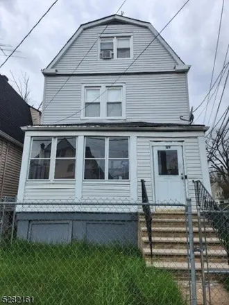 Buy this 5 bed house on 107 Madison Avenue in Irvington, NJ 07111