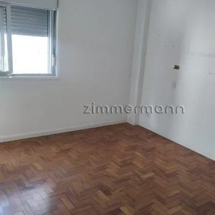 Buy this 2 bed apartment on Edifício Dione in Rua Cayowaá 632, Perdizes