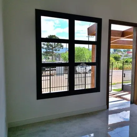 Buy this 2 bed house on unnamed road in Jardim Panorâmico, Ivoti - RS