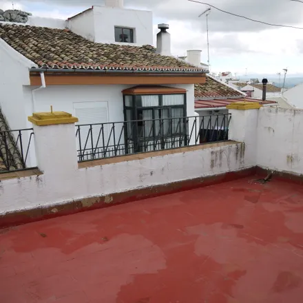 Image 5 - 11690 Olvera, Spain - Townhouse for sale