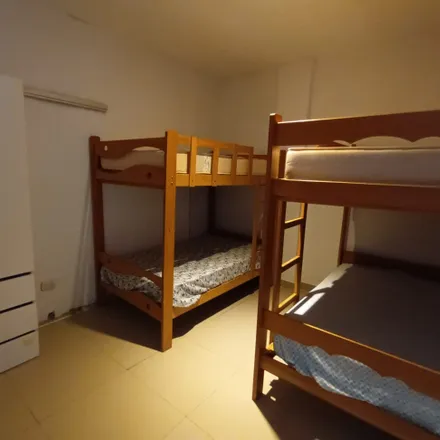 Buy this 3 bed apartment on Avenida Costa Peruana in Lima Metropolitan Area 15846, Peru