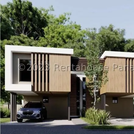 Buy this 3 bed house on Avenida Profesora Virginia Mata de la G A37 in 0843, Ancón