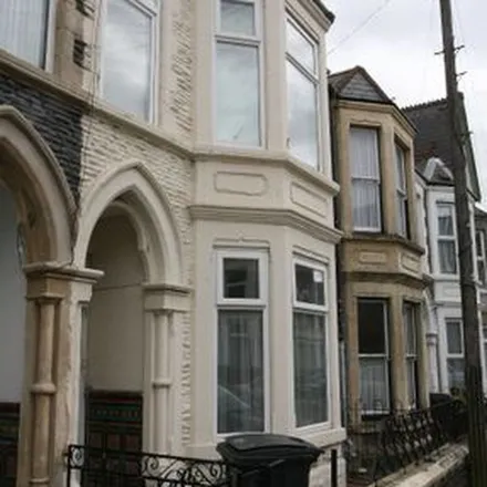 Image 5 - 171 Mackintosh Place, Cardiff, CF24 4RQ, United Kingdom - Apartment for rent