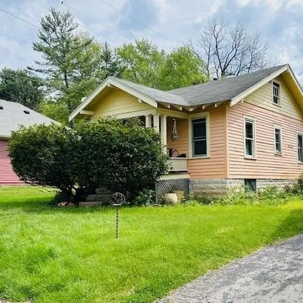 Buy this 3 bed house on 1005 South Grant Street in Bloomington, IN 47401