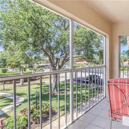 Buy this 2 bed condo on Foxfire Lane in Collier County, FL 34104