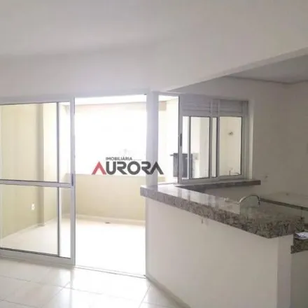 Rent this 3 bed apartment on Rua Ernâni Lacerda Athayde in Palhano, Londrina - PR