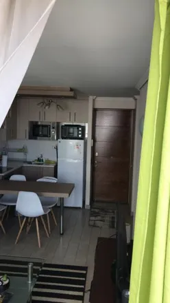 Buy this 2 bed apartment on Avenida María Rozas Velásquez 89 in 850 0445 Provincia de Santiago, Chile