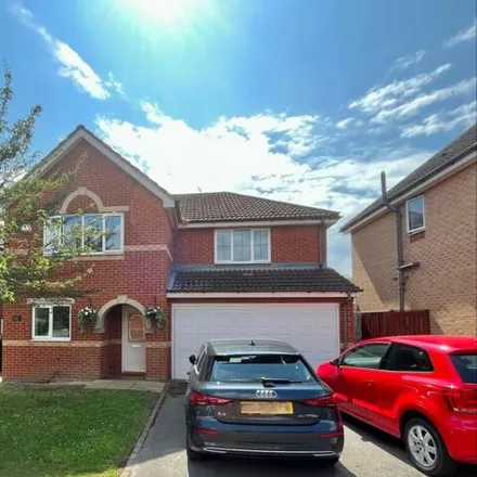 Buy this 5 bed house on Wheldrake Close in Guisborough, TS14 6GL