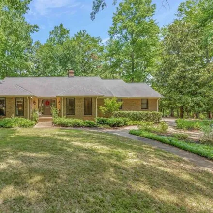 Buy this 5 bed house on 302 Brighton Rd in Anderson, South Carolina