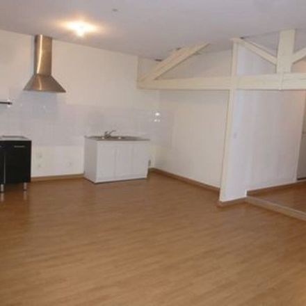 Rent this 4 bed apartment on Gardanne in 13120 Gardanne, France