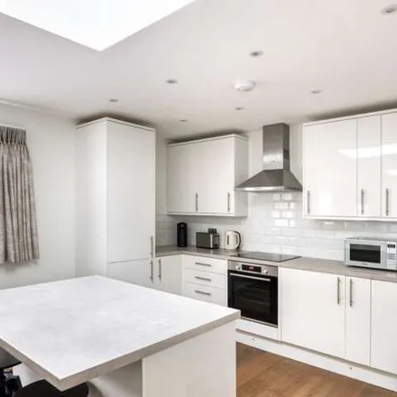 Rent this 2 bed apartment on Marylebone Flyover in Upper Lisson Street, London