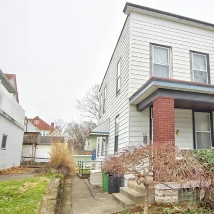 Buy this 2 bed house on 271 Cleveland Avenue in Saint Bernard, OH 45217