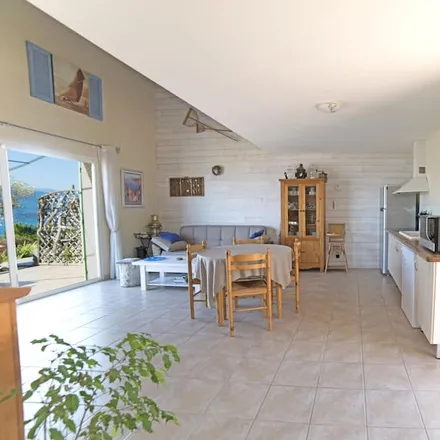 Image 3 - Calcatoggio, South Corsica, France - House for rent