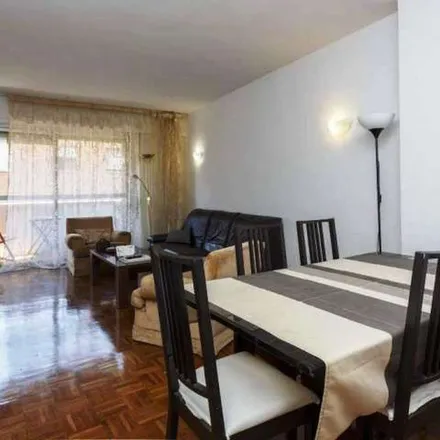 Image 3 - Cuesta de las Descargas, 28005 Madrid, Spain - Apartment for rent