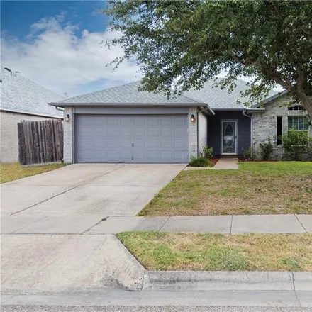 Buy this 3 bed house on 2007 Bay Breeze Drive in Portland, TX 78374
