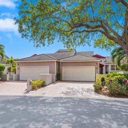 Buy this 2 bed house on 3496 Winding Oaks Drive in Longboat Key, Sarasota County