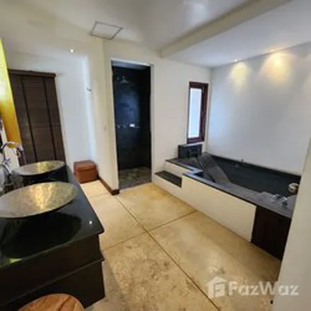 Rent this 2 bed apartment on unnamed road in Kathu, Phuket Province 83120