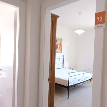 Rent this 3 bed room on Via Alfredo Oriani in 35, 07100 Sassari SS