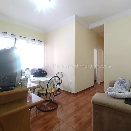 Buy this 2 bed apartment on Bradesco in Rua Santa Rita, Centro