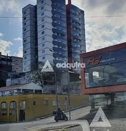 Image 2 - Foto Maringá, Centro, Rua Coronel Bitencourt, Centro, Ponta Grossa - PR, 84010, Brazil - Apartment for sale