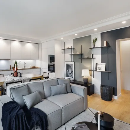 Image 2 - 72 Avenue de Breteuil, 75007 Paris, France - Apartment for rent