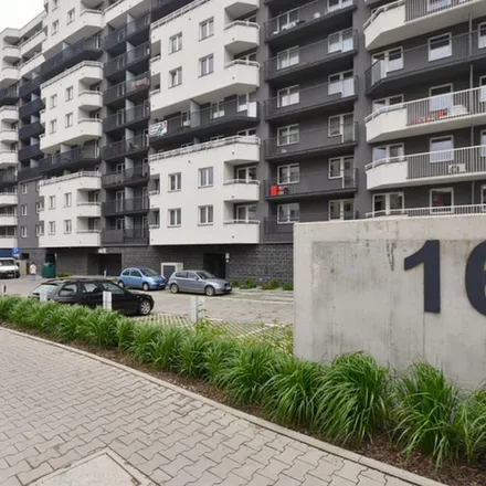 Image 2 - Zespół Szkolno-Przedszkolny nr 12, Księdza Józefa Meiera, 31-236 Krakow, Poland - Apartment for rent