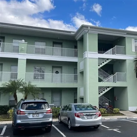 Rent this 2 bed condo on 2175 Heron Lake Drive in Heritage Lake Park Community Development District, FL 33983