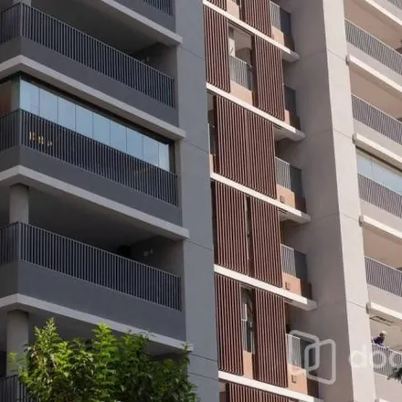 Buy this 3 bed apartment on Rua Cayowaá 396 in Pompéia, São Paulo - SP