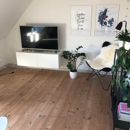 Rent this 2 bed apartment on Gormsgade 7 in 8700 Horsens, Denmark