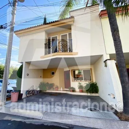Buy this 3 bed house on Vygotsky in Calle 17 de Mayo 73, 45645 La Tijera