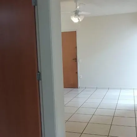 Rent this 3 bed apartment on Rua João Lemos in Paulo VI, Belo Horizonte - MG