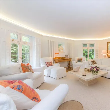 Image 1 - Spring Path, London, NW3 5LS, United Kingdom - Apartment for rent
