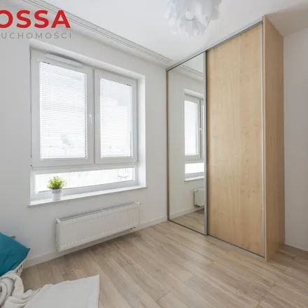 Rent this 2 bed apartment on Przy Agorze 26 in 01-960 Warsaw, Poland