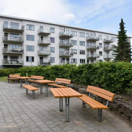 Image 3 - Tågagatan 70B, 254 41 Helsingborg, Sweden - Apartment for rent