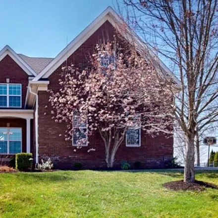 Buy this 5 bed house on 13489 Hampton Circle in Oldham County, KY 40026