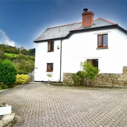 Buy this 5 bed house on Easter Street in Bishop's Tawton, EX32 0BJ
