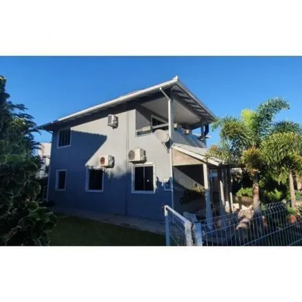 Rent this 2 bed house on Servidão João Francisco Celestino in Ingleses do Rio Vermelho, Florianópolis - SC