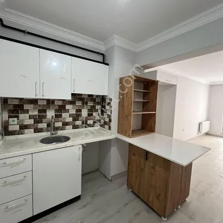 Rent this 2 bed apartment on unnamed road in 34515 Esenyurt, Turkey