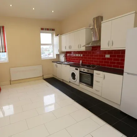Rent this 2 bed apartment on 189 Northolt Road in London, HA2 0LY