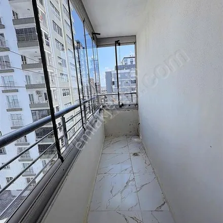 Rent this 3 bed apartment on unnamed road in 01250 Sarıçam, Turkey