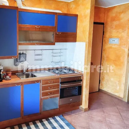Rent this 3 bed apartment on Via Valle in 25080 Solarolo BS, Italy
