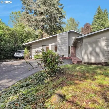Buy this 3 bed house on 9908 Southwest Terwilliger Boulevard in Portland, OR 97219